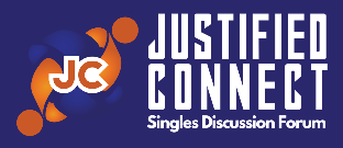 Justified Connect Singles Discussion Forum